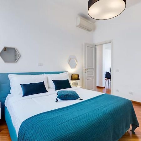Modern, Stylish Flat Near Piazza Della Repubblica Villa Roma Eksteriør bilde