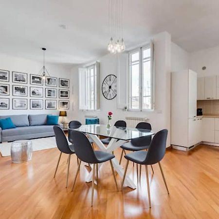 Modern, Stylish Flat Near Piazza Della Repubblica Villa Roma Eksteriør bilde