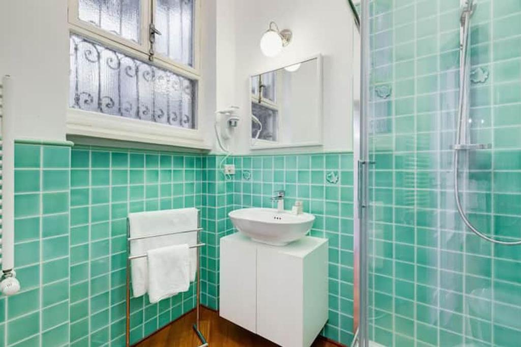 Modern, Stylish Flat Near Piazza Della Repubblica Villa Roma Eksteriør bilde